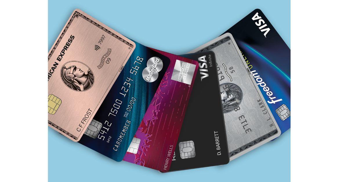 Credit Card Offers 2025 The Best Deals for Every Financial Goal