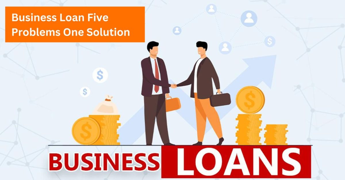 The Comprehensive Guide to Business Loan Rates in 2025 Everything You Need to Know