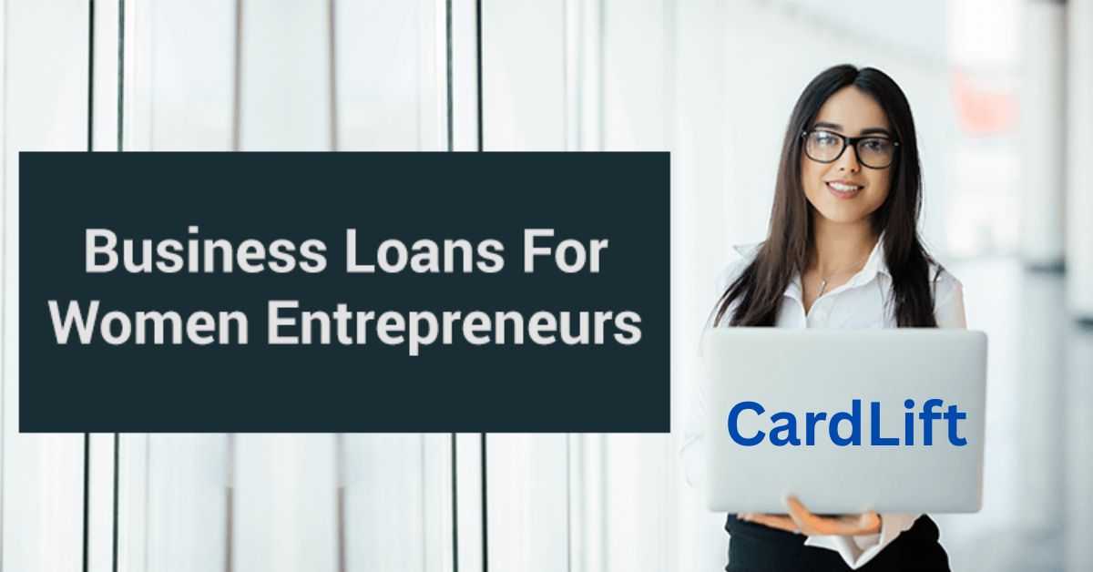 The Ultimate Guide to Loans for Women Business Owners in 2025 Empowering Financial Success
